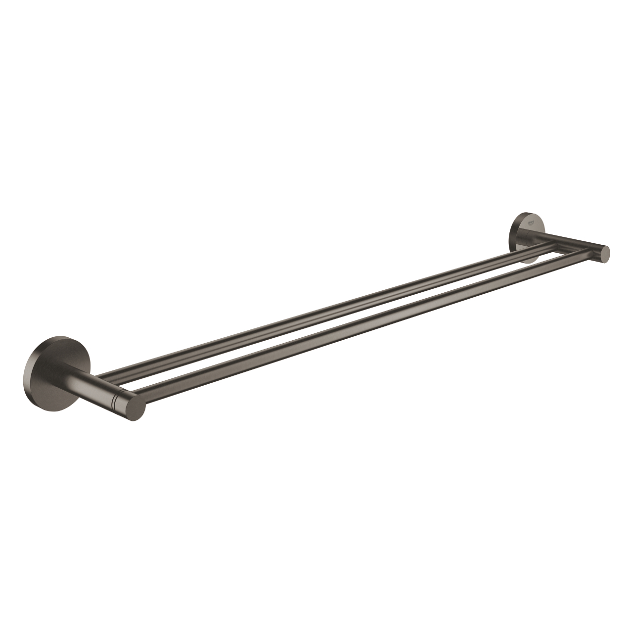 Essentials Double towel rail GROHE