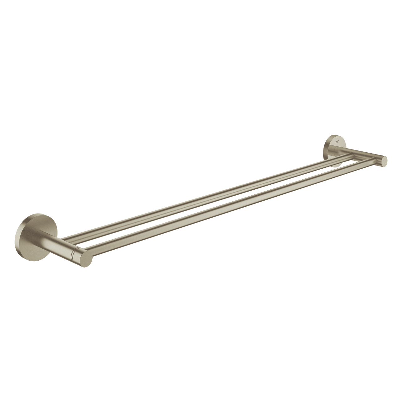 Essentials Double towel rail GROHE