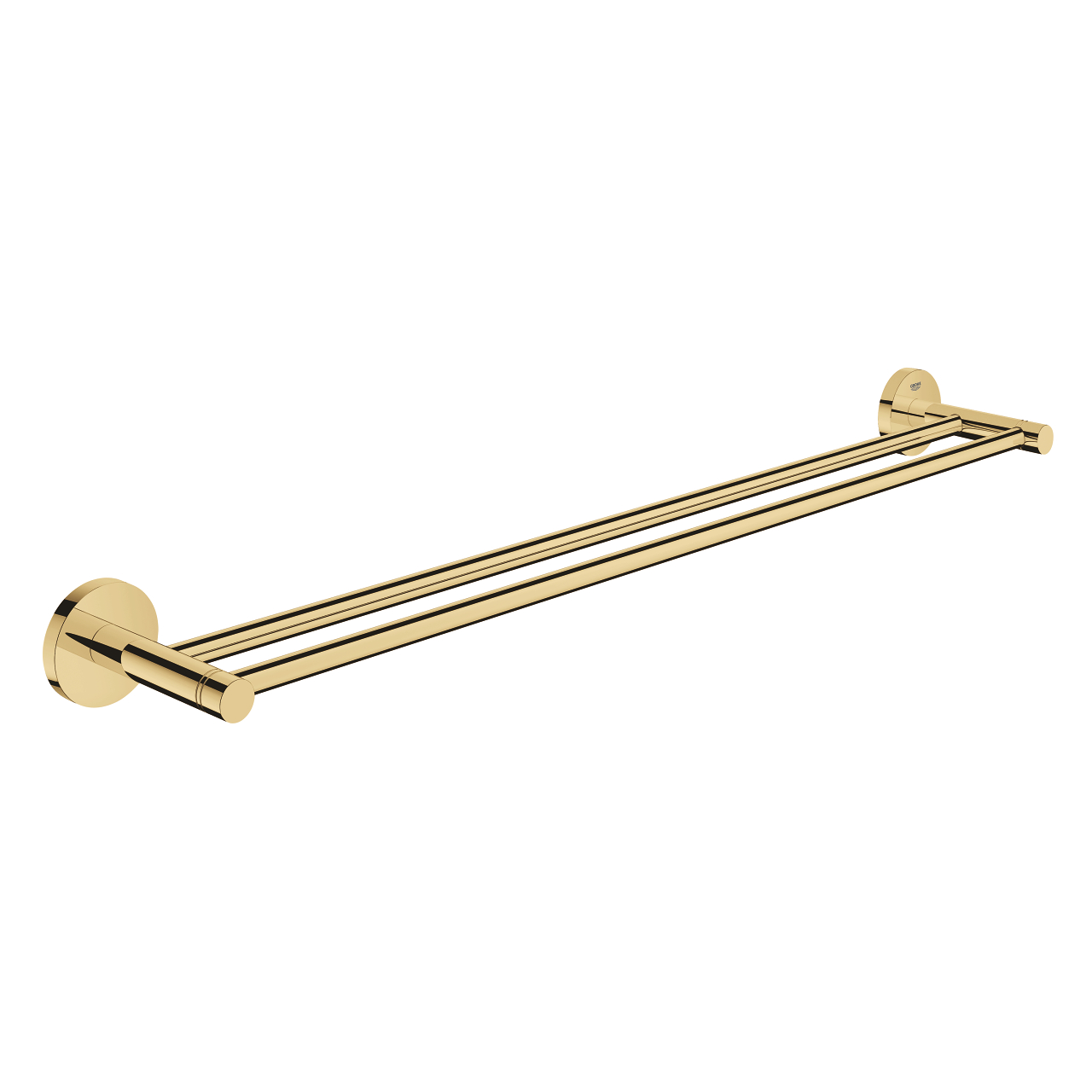 Essentials Double towel rail GROHE