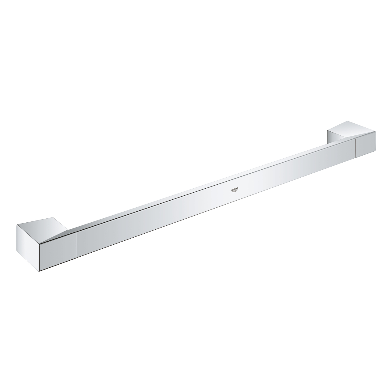 Selection Cube Grip bar/towel bar GROHE