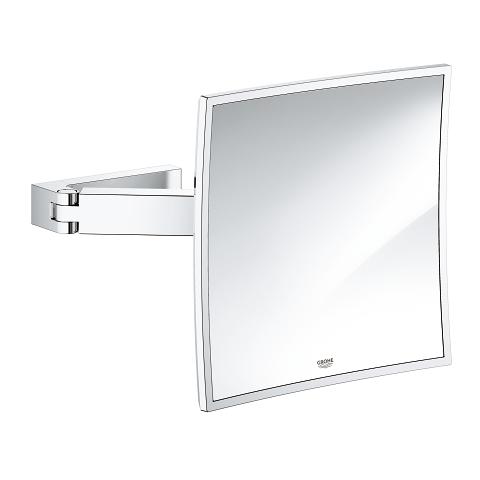 Selection Cube Miroir grossissant