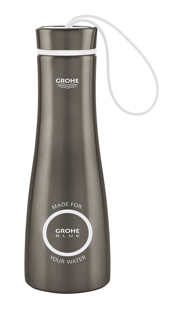 GROHE Blue Bouteille thermo