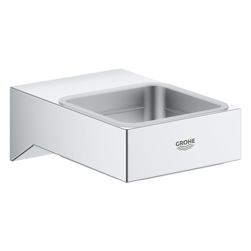 Selection Cube Halter | GROHE - Grohe AG Company Page