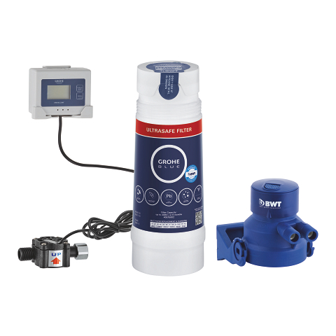 GROHE Blue Ultrasafe filter starter set