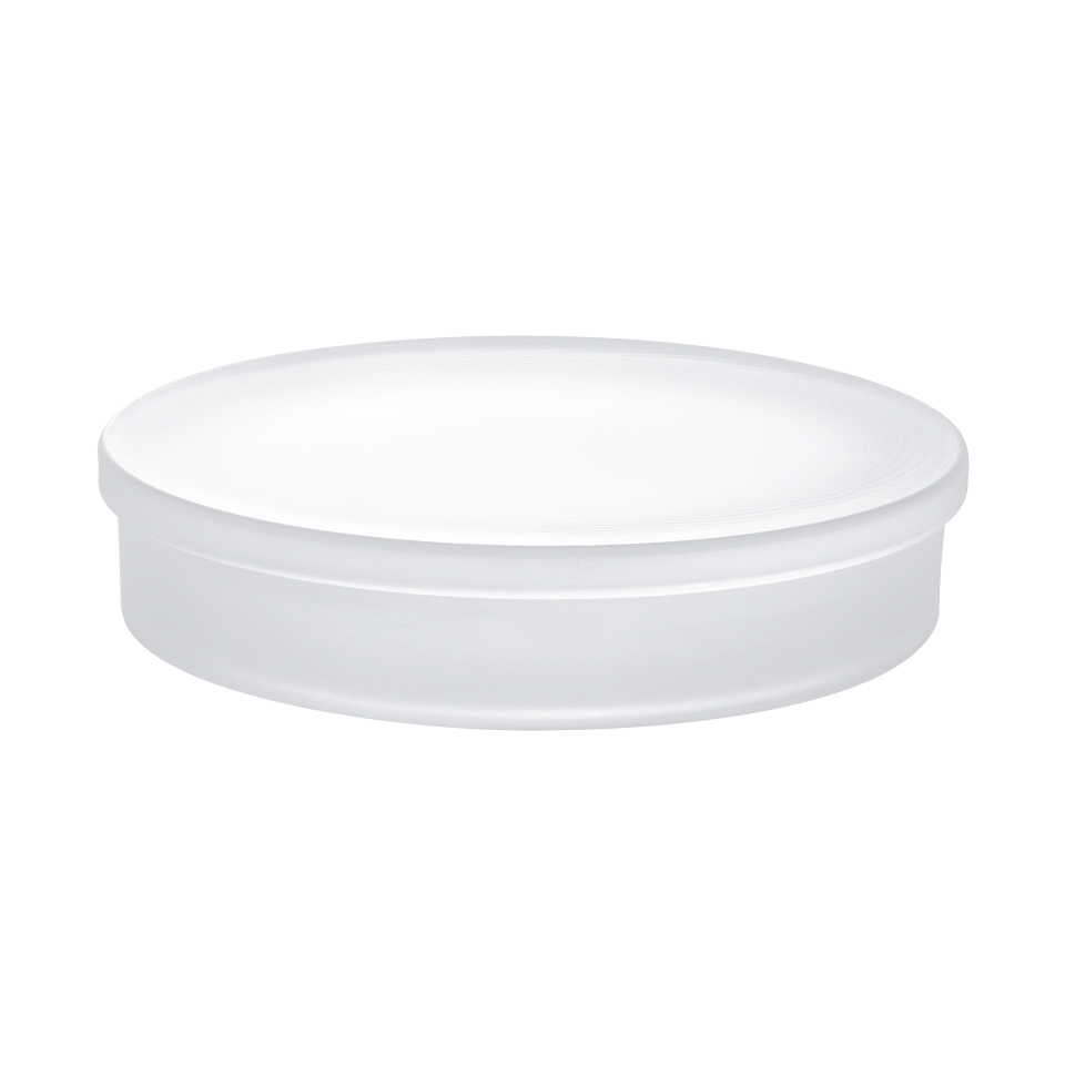 Grohe Atrio New Soap Dish - 40883 main image 1