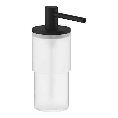 Soap dispenser