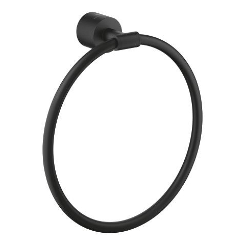 Towel ring