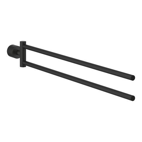 Towel bar