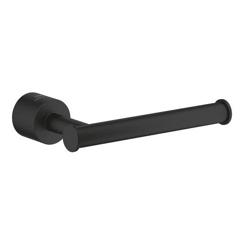 Toilet paper holder