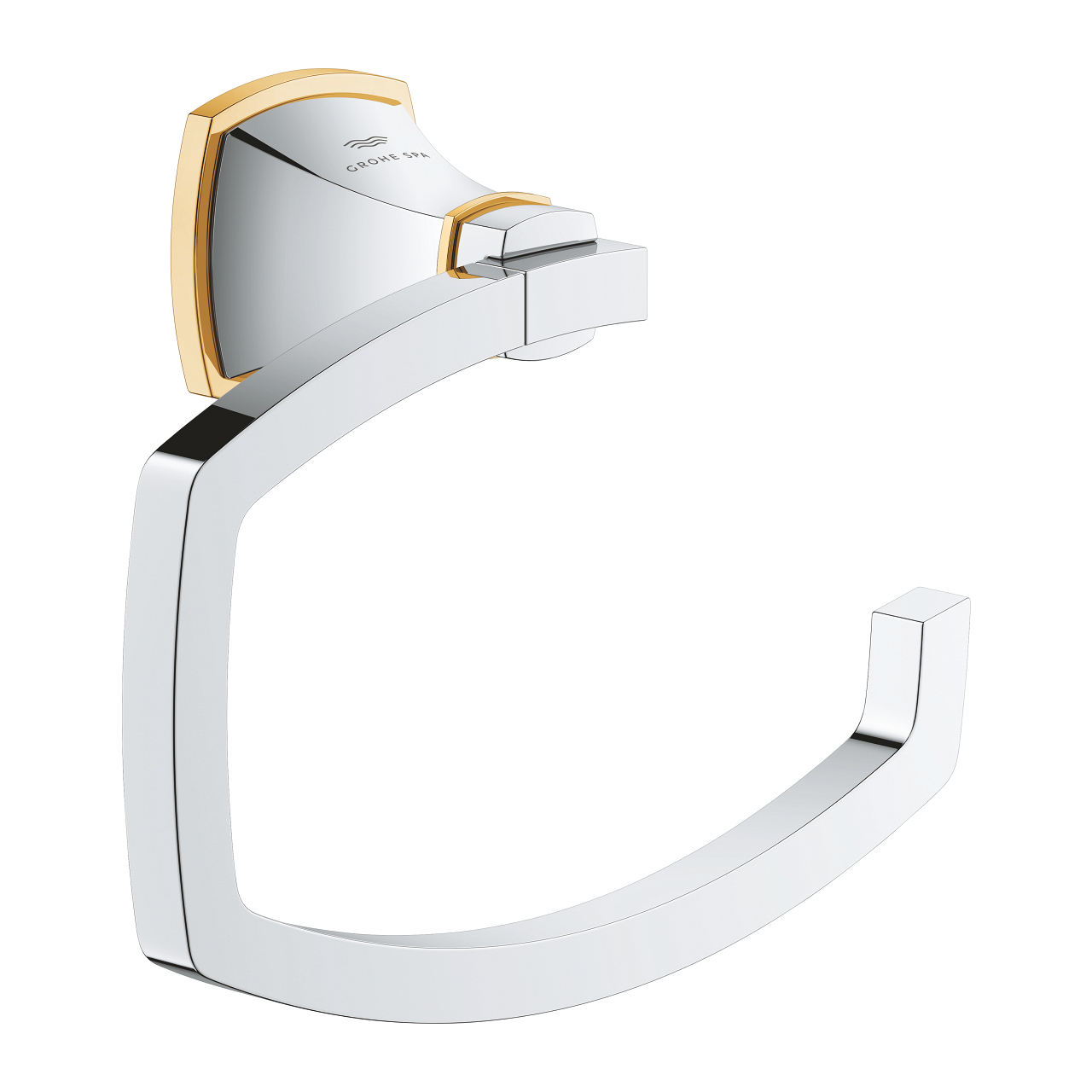 Grandera Toilet paper holder GROHE