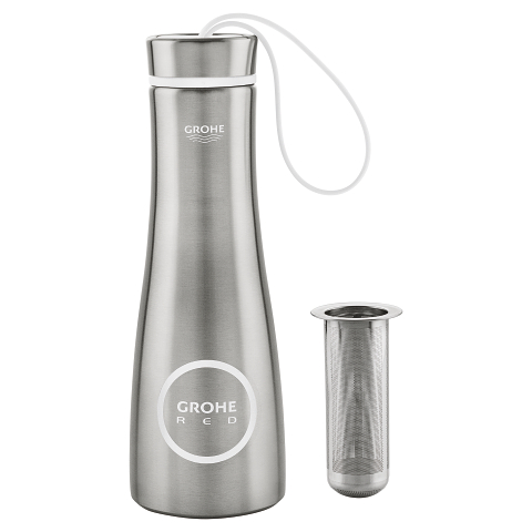 GROHE Red Thermo drinking bottle