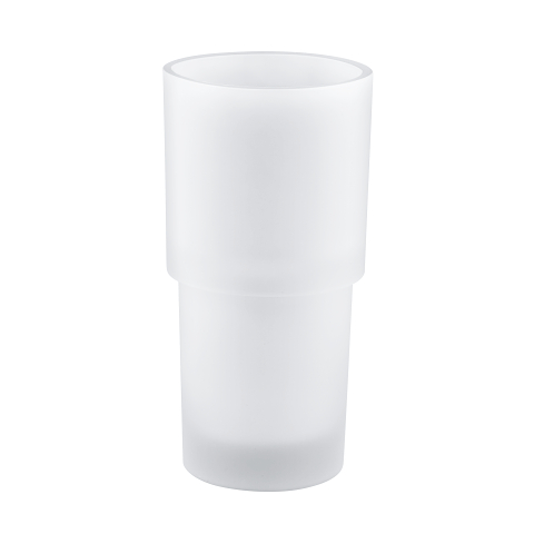Verre de remplacement pour brosse