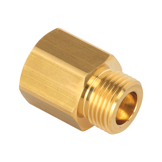GROHE Blue CO<sub>2</sub> adapter