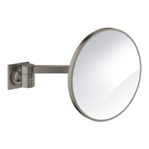 Beauty / shaving mirror
