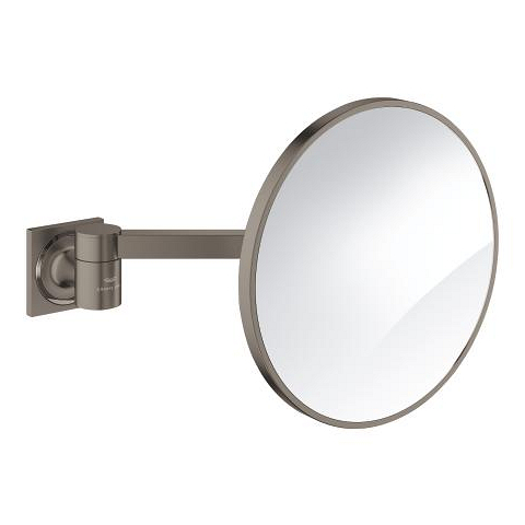 Allure Beauty / shaving mirror