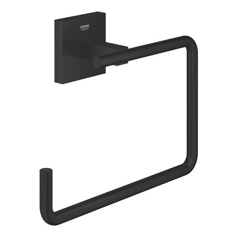 Start Cube Portasalviette ad anello