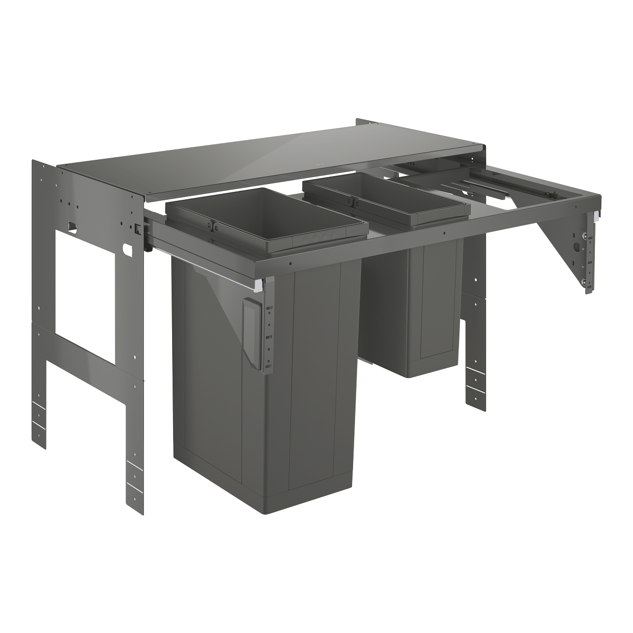 GROHE Blue Waste separation system 90 cm 11 l / 29 l GROHE