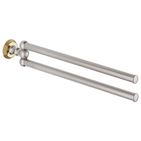 Sinfonia Towel bar