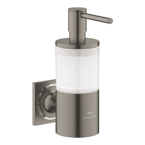 Allure Holder