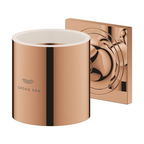 Allure Holder
