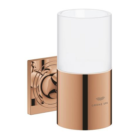 Allure Holder
