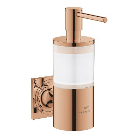 Allure Holder
