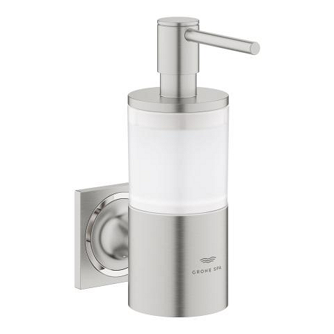 Allure Holder