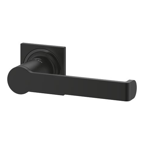 Allure Toilet paper holder