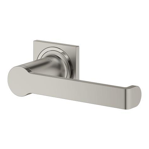 Toilet paper holder