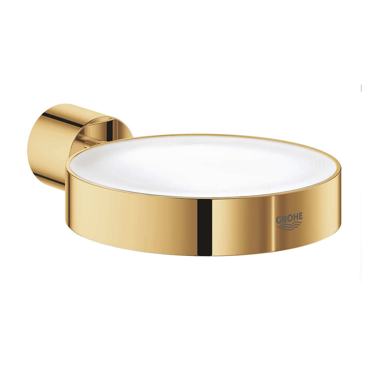 Soap dish GROHE 官方網站