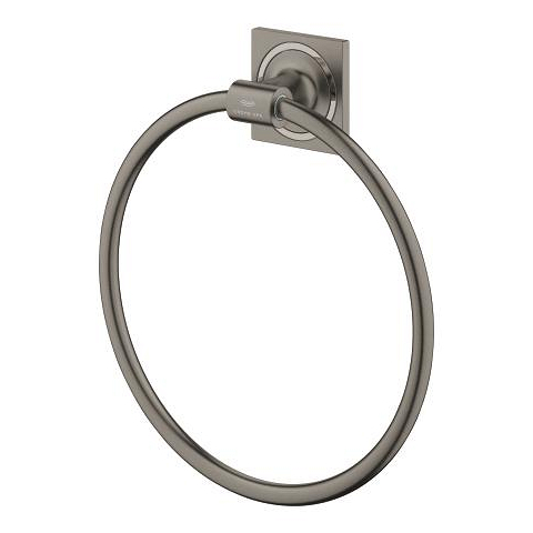 Allure Towel ring