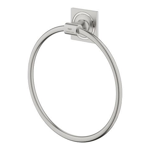 Allure Towel ring