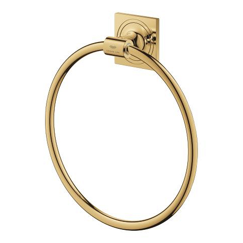 Allure Towel ring