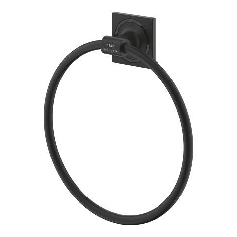 Allure Towel ring