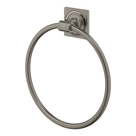Allure Towel ring