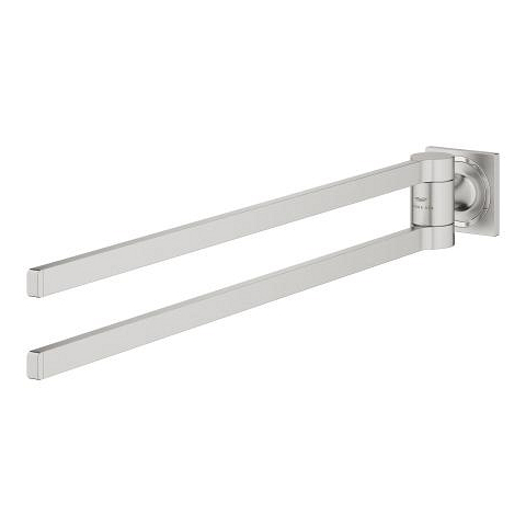 Allure Double towel bar GROHE