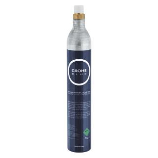 GROHE Blue Startsæt 425 g CO<sub>2</sub> Flasker (4 Stk)