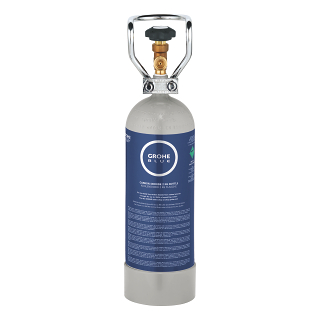 GROHE Blue Startkit 2kg CO2-flaskor