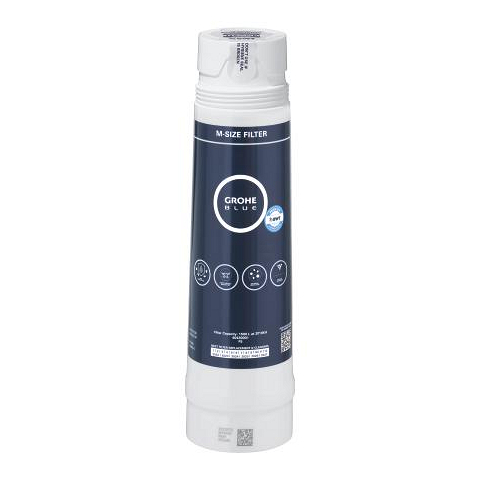 GROHE Blue Filter M-Size