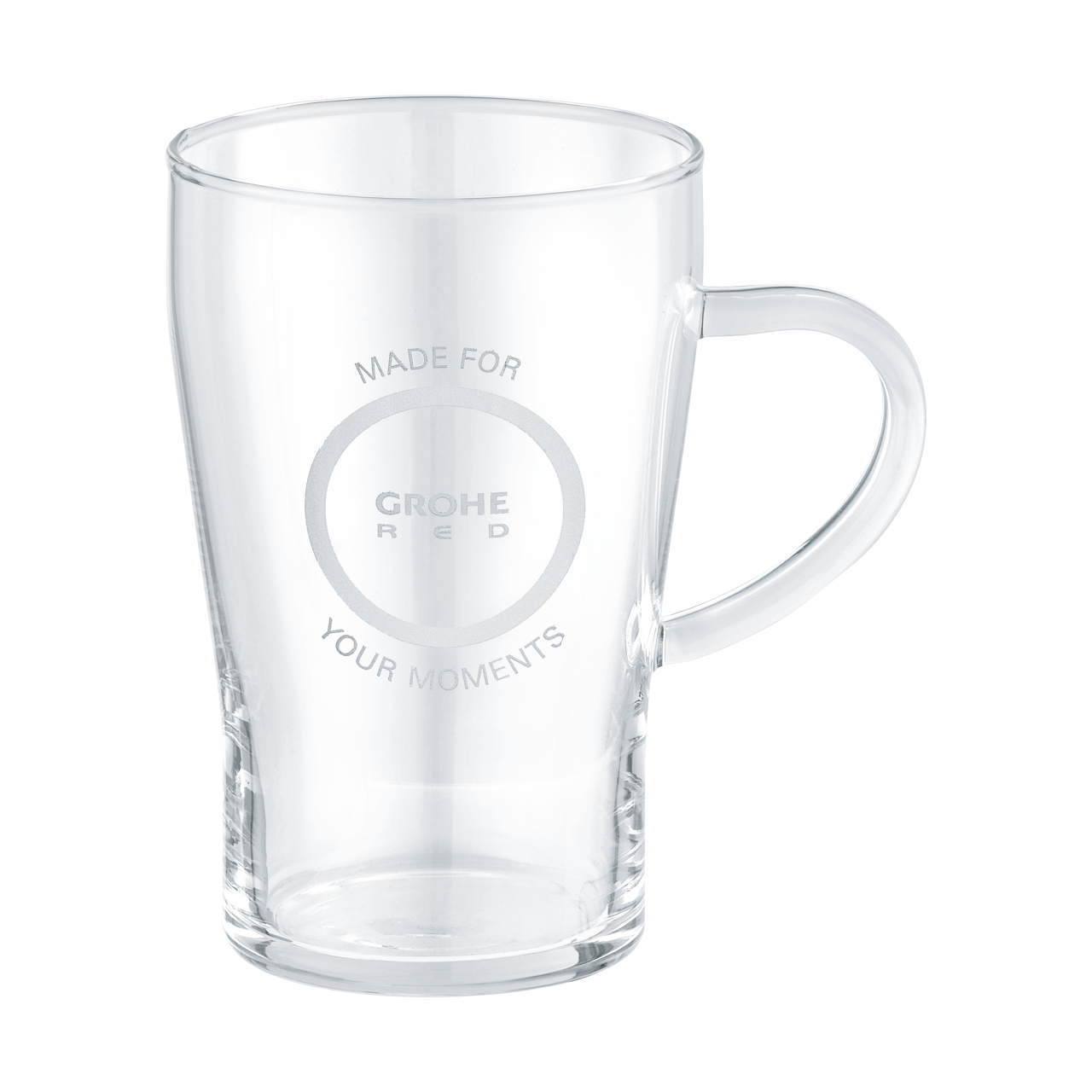 GROHE Red Tea glasses (4 pieces) GROHE