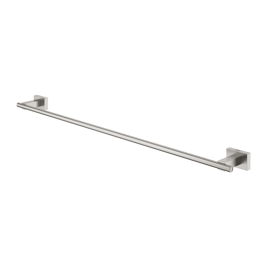 Essentials Cube Towel rail GROHE