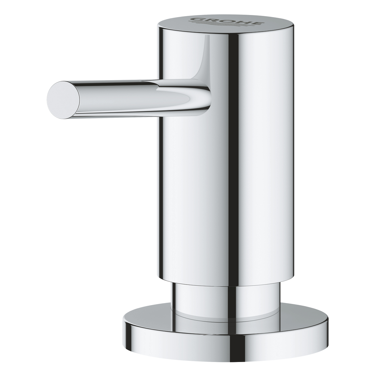 Cosmopolitan soap dispenser GROHE