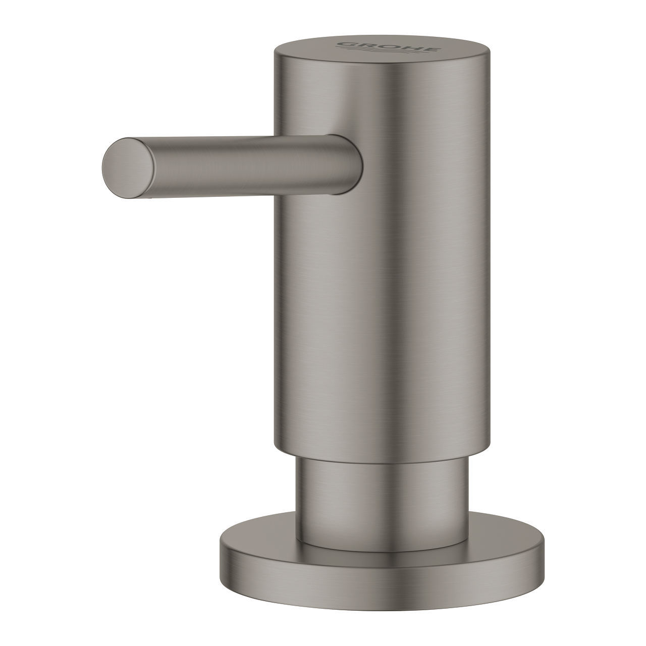 Cosmopolitan soap dispenser GROHE