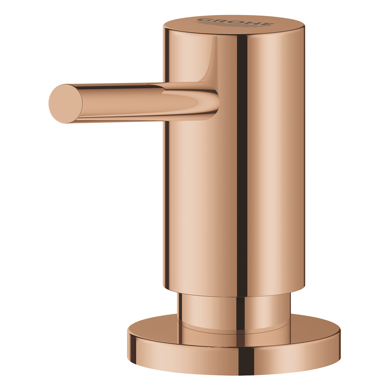 Cosmopolitan soap dispenser GROHE