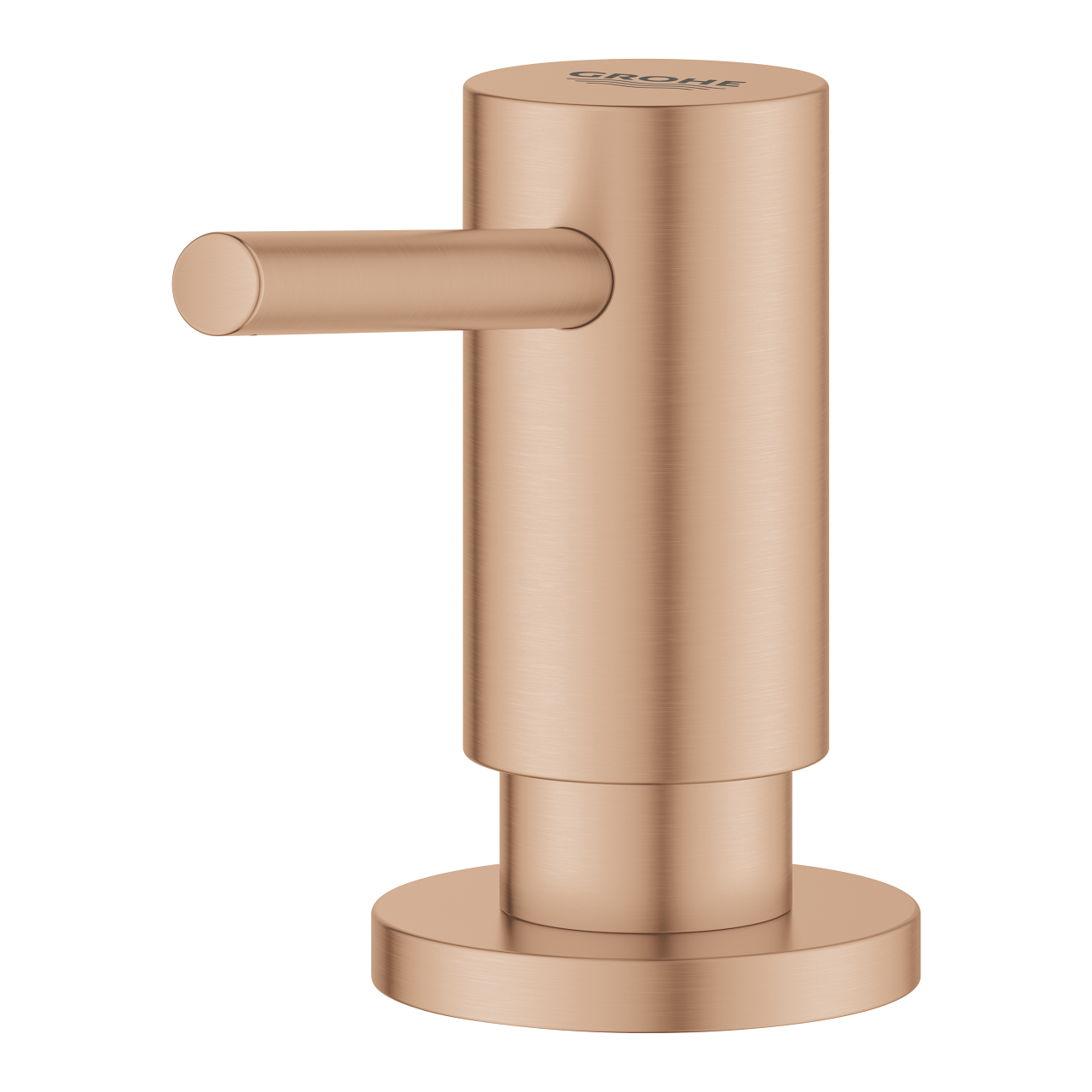 Cosmopolitan Soap Dispenser GROHE