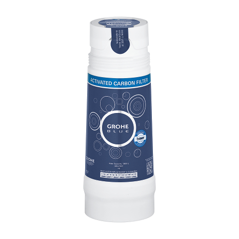 GROHE Blue Activated carbon filter