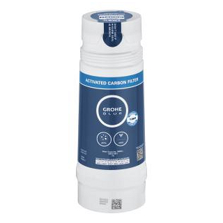 Sīktēls 3: GROHE Blue Activated carbon filter
