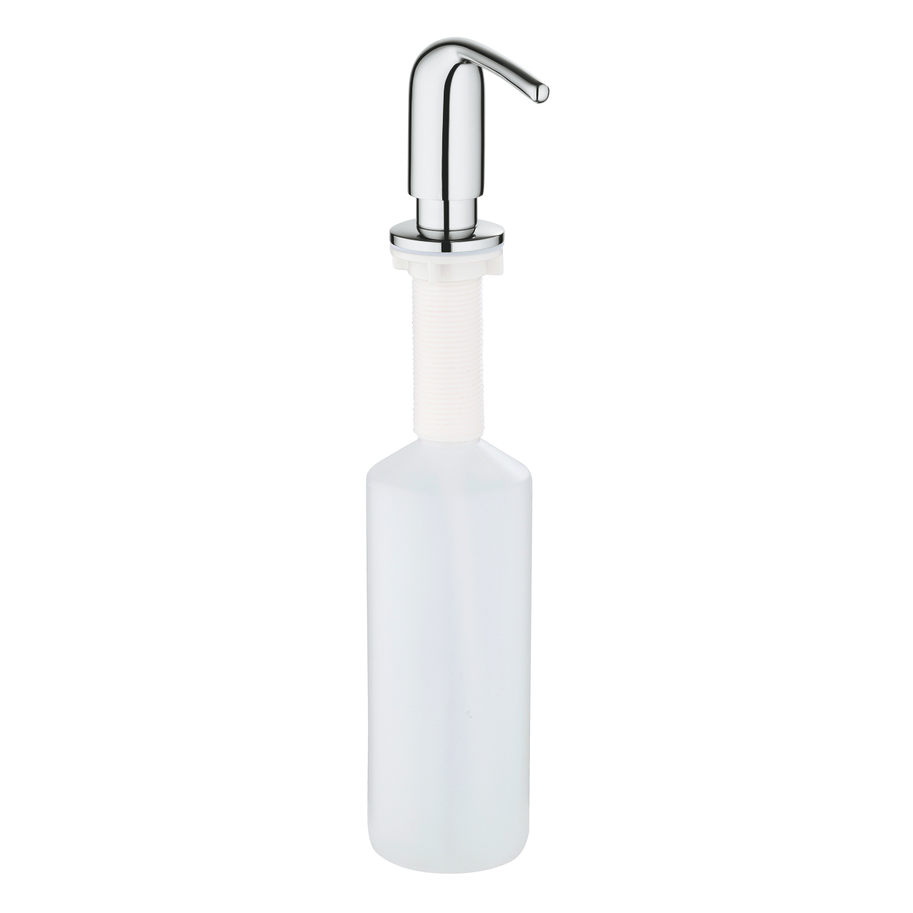 Ladylux / Zedra soap dispenser GROHE