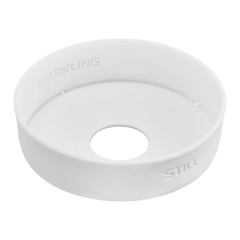 GROHE Blue Coaster for carafe