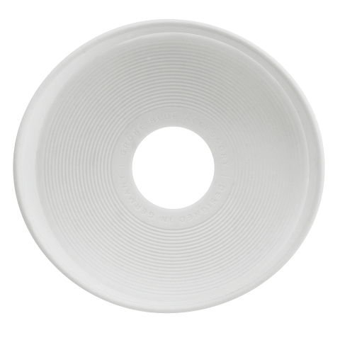 GROHE Blue Coaster for carafe